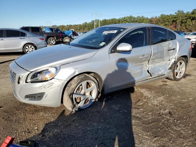 2012 Volvo S60 T5