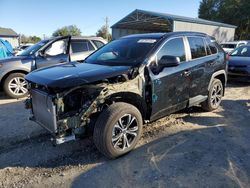 Salvage cars for sale at Midway, FL auction: 2019 Toyota Rav4 LE