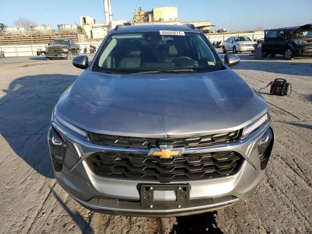 2024 Chevrolet Trax 1LT