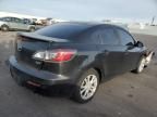 2011 Mazda 3 S