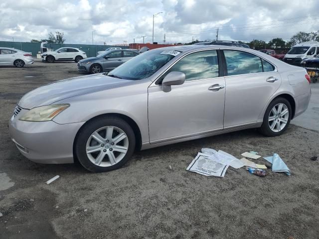 2007 Lexus ES 350