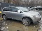 2008 Lincoln MKX