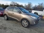 2010 Hyundai Tucson GLS