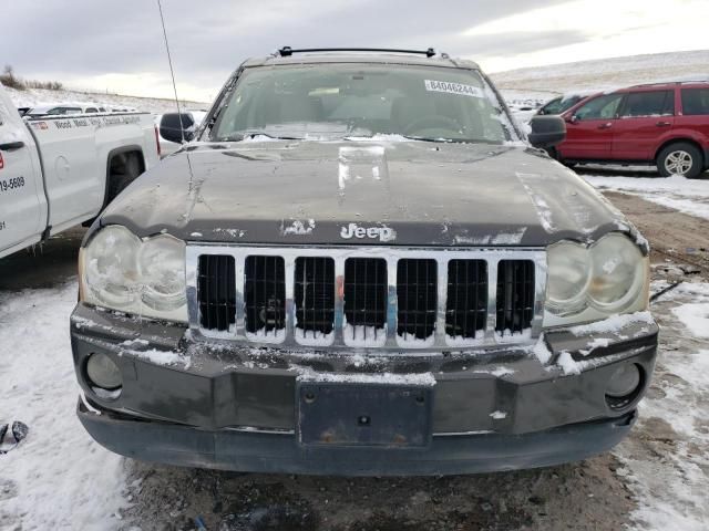 2006 Jeep Grand Cherokee Limited