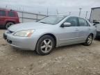 2005 Honda Accord EX