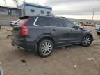 2016 Volvo XC90 T6