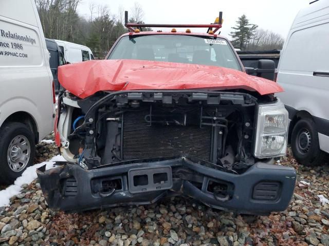 2015 Ford F250 Super Duty