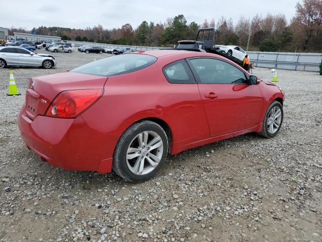 2010 Nissan Altima S