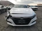 2019 Honda Accord EX