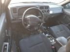 2001 Nissan Frontier King Cab XE