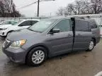 2010 Honda Odyssey EXL