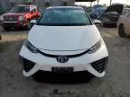 2018 Toyota Mirai