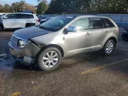 2008 Lincoln MKX en venta en Eight Mile, AL