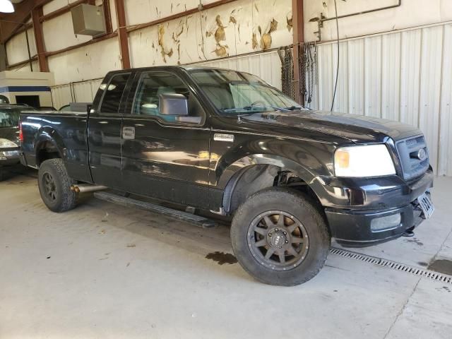 2004 Ford F150