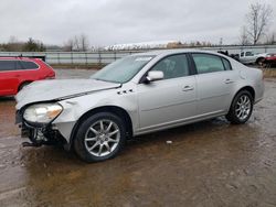 2007 Buick Lucerne CXL en venta en Columbia Station, OH