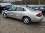 2006 Buick Lacrosse CX