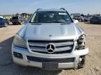 2007 Mercedes-Benz GL 450 4matic