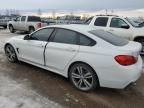 2016 BMW 435 XI Gran Coupe