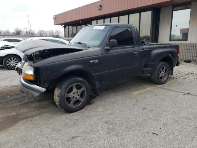 1999 Ford Ranger