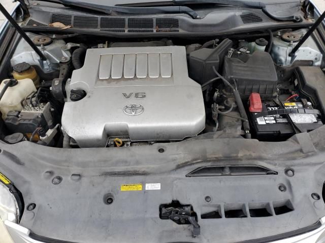 2011 Toyota Avalon Base