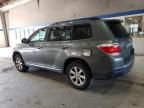 2013 Toyota Highlander Base