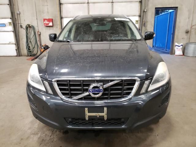 2013 Volvo XC60 3.2