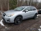 2016 Subaru Crosstrek Premium