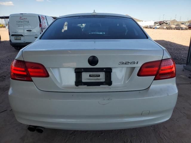 2013 BMW 328 I