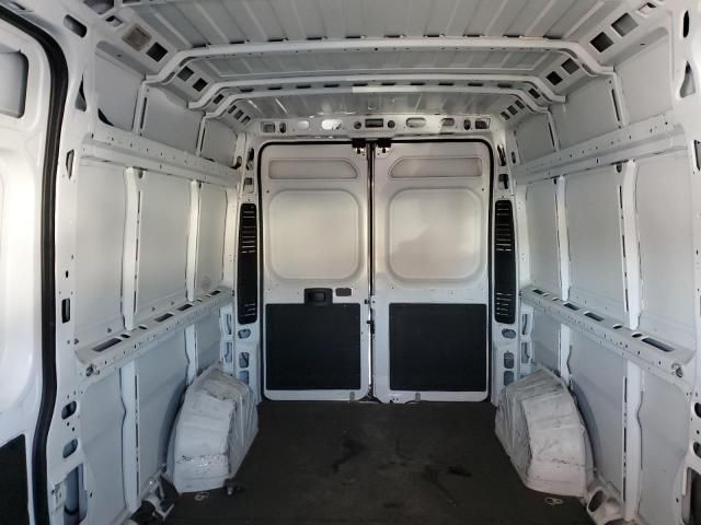 2023 Dodge RAM Promaster 2500 2500 High