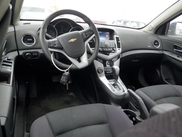 2013 Chevrolet Cruze LT