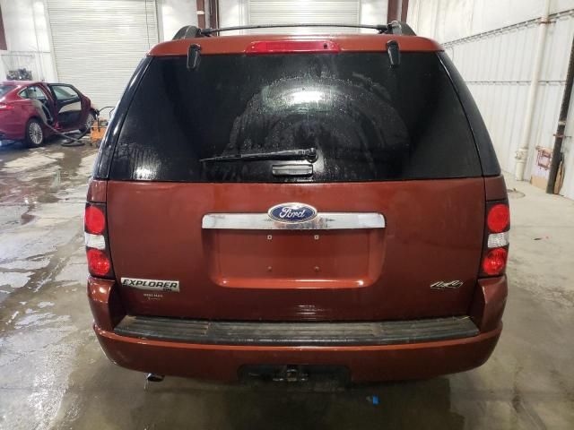 2010 Ford Explorer XLT