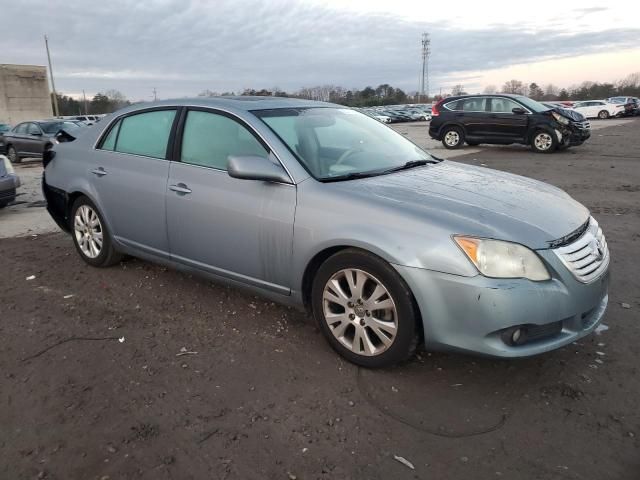 2008 Toyota Avalon XL