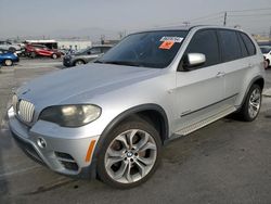 2011 BMW X5 XDRIVE50I en venta en Sun Valley, CA