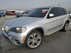 2011 BMW X5 XDRIVE50I