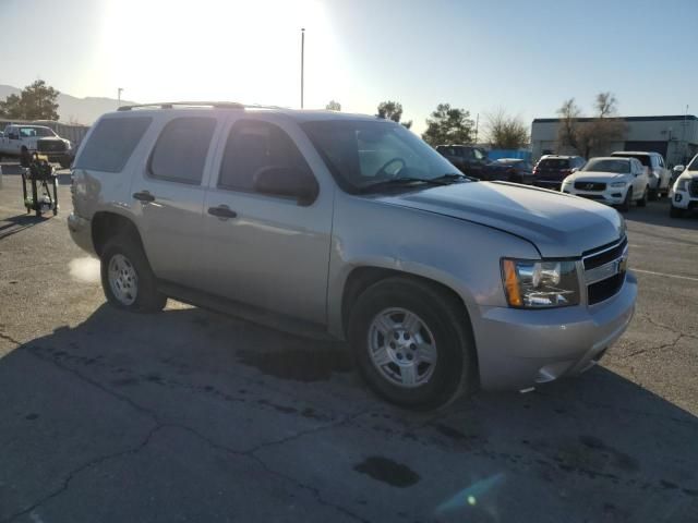 2007 Chevrolet Tahoe C1500