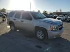 2007 Chevrolet Tahoe C1500