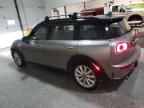 2017 Mini Cooper S Clubman ALL4