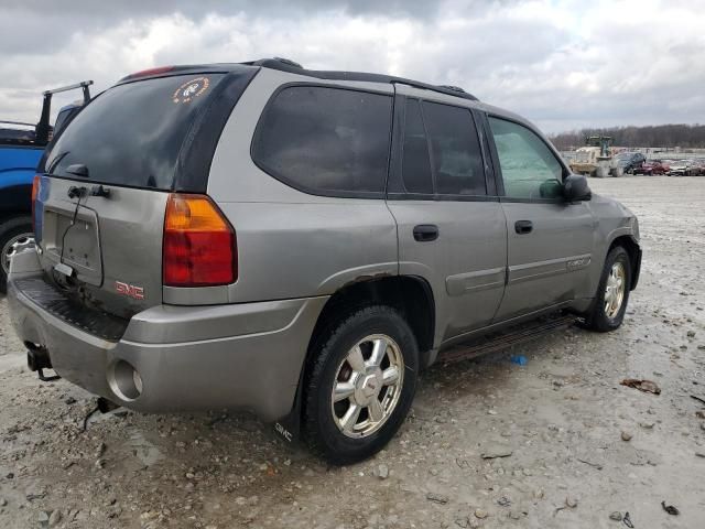 2005 GMC Envoy