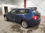 2014 BMW X3 XDRIVE35I