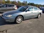 2005 Buick Lacrosse CXL