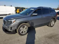 2020 GMC Terrain SLE en venta en Dunn, NC