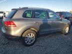 2013 Volkswagen Touareg V6