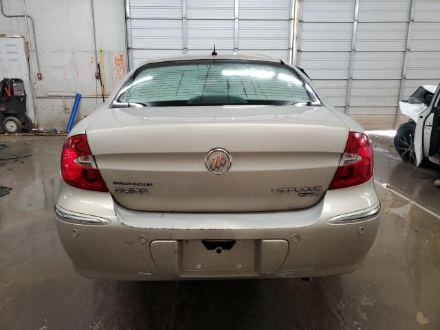 2009 Buick Lacrosse CXL