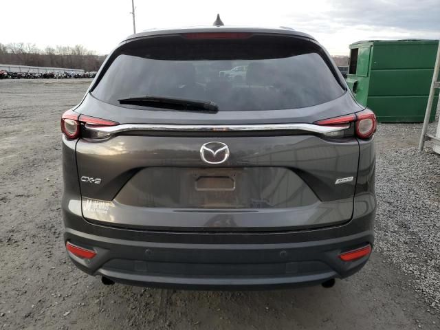 2018 Mazda CX-9 Touring