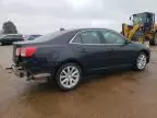 2013 Chevrolet Malibu 2LT