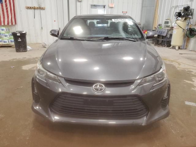 2015 Scion TC