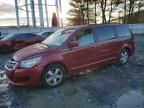 2011 Volkswagen Routan SE