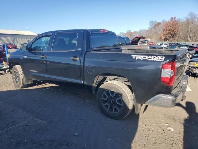 2014 Toyota Tundra Crewmax SR5