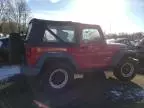 2007 Jeep Wrangler X