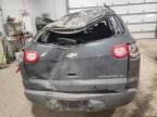 2010 Chevrolet Traverse LT